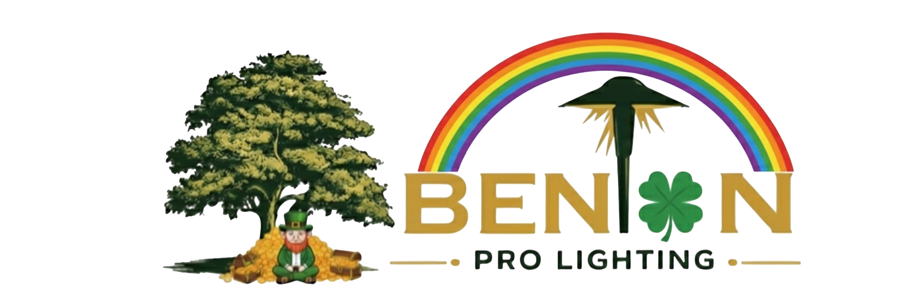 Benton Pro Lighting
