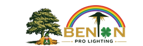 Benton Pro Lighting