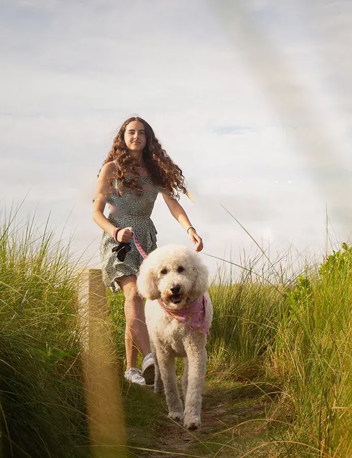 Beach Activities in Daufuskie Island, SC