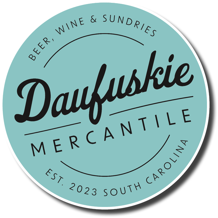 Daufuskie Island Distillery