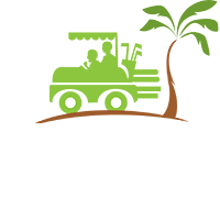 Daufuskie Carts