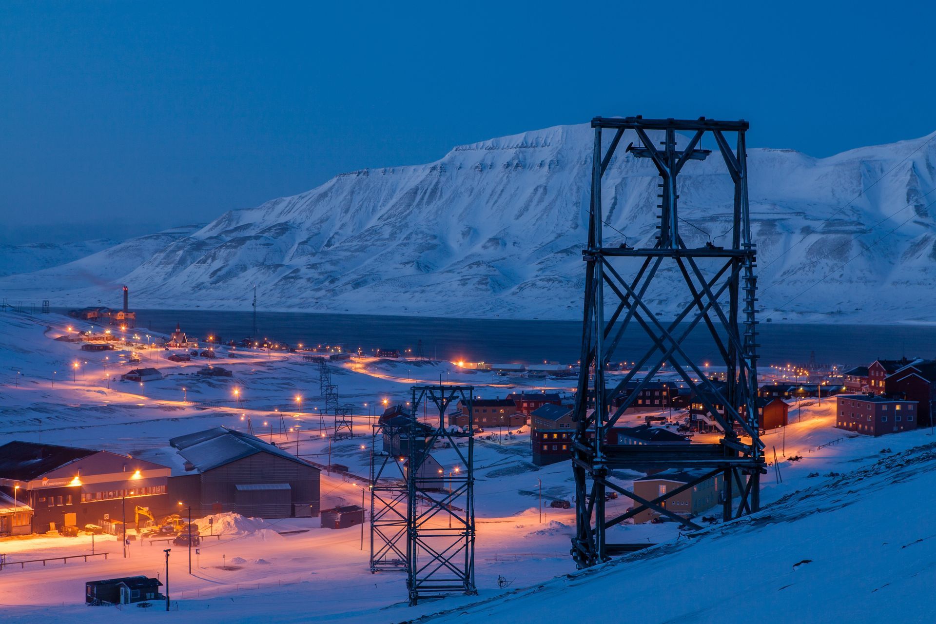 The Best Things To Do In Svalbard