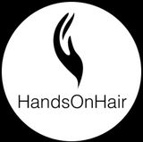 HANDS ON HAIR LOGO