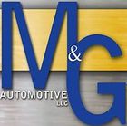 Logo | M And G Automotive LLC