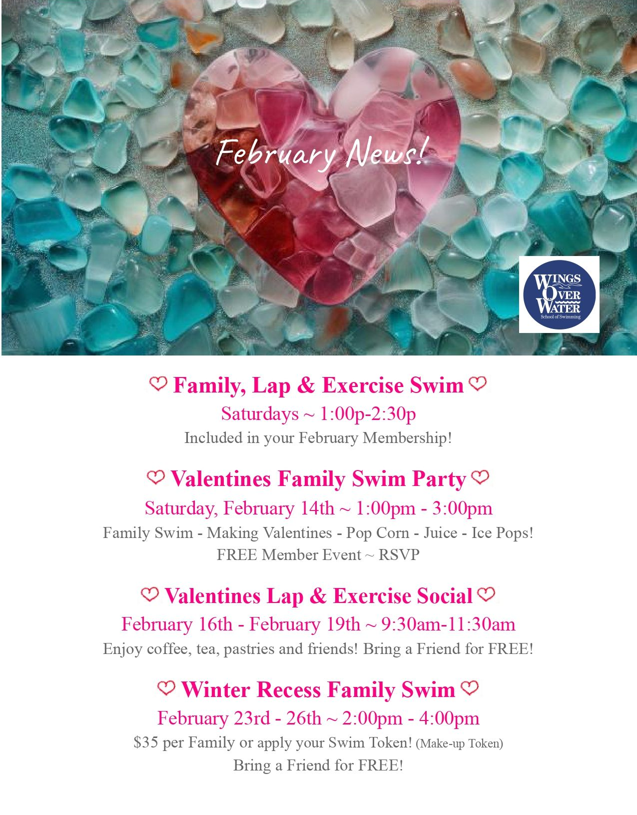 Private Swimming Lesson — Baldwin Place, NY — Wings Over Water School of Swimming Private Swimming Lesson — Baldwin Place, NY — Wings Over Water School of Swimming