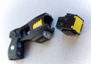 Taser Training - Workable Solutions in Montgomery AL