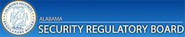 Alabama Security Regulatory Board logo
