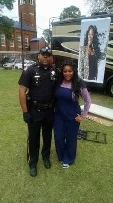 Security — Security Officer Services In Montgomery, AL