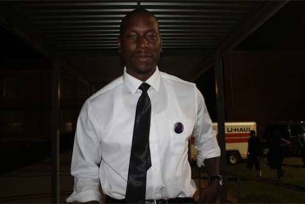 Security — Security Officer Services In Montgomery, AL