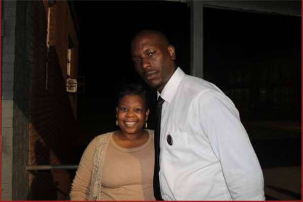 Security — Security Officer Services In Montgomery, AL