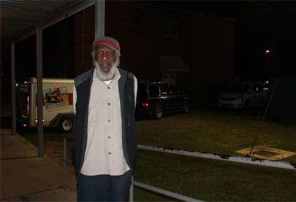 Security — Security Officer Services In Montgomery, AL