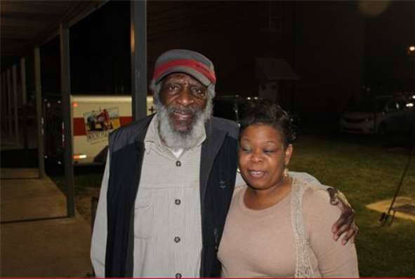 Security — Security Officer Services In Montgomery, AL