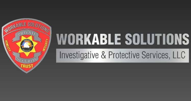 Security — Security Officer Services In Montgomery, AL