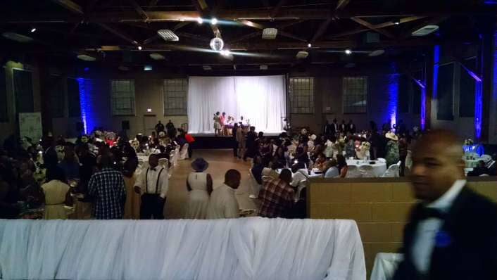 Security — Security Officer Services In Montgomery, AL