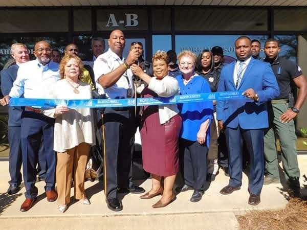Security- security officer services in Montgomery, AL Security- security officer services in Montgomery, AL