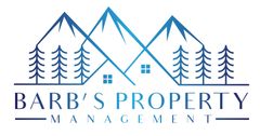 Barb's Property Management - click to go home