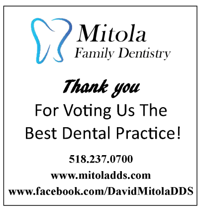 Best Dental Practice — Cohoes, NY — Mitola Family Dentistry