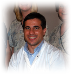 Dr. Mitola — Cohoes, NY — Mitola Family Dentistry
