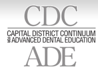 Capital District Continuum for Advanced Dental Education
