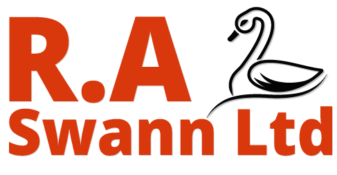 R.A Swann Ltd logo