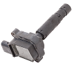 Ignition Coil Replacement - Toole's Garage