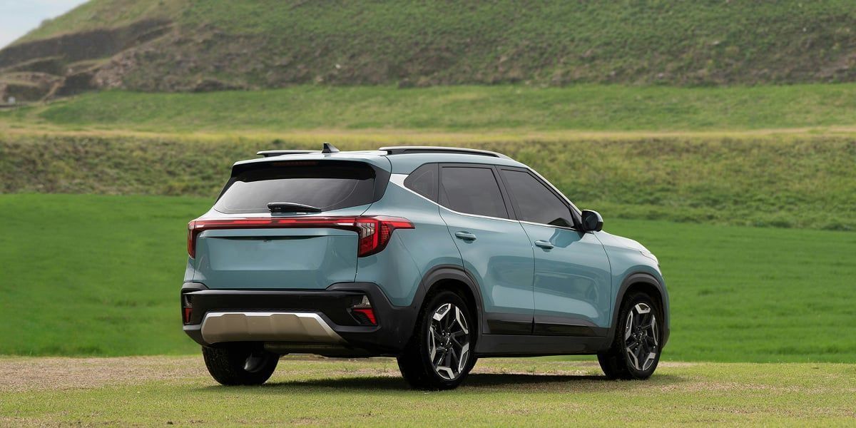 Auto Repair in San Carlos: Kia Seltos - Toole's Garage