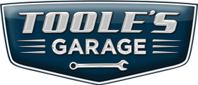 Toole's Garage Logo