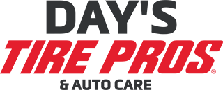 Business Logo | Day’s Tire Pros & Auto Care