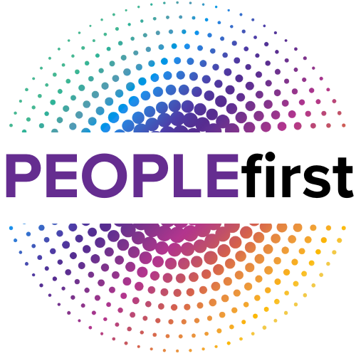 PEOPLEfirst logo
