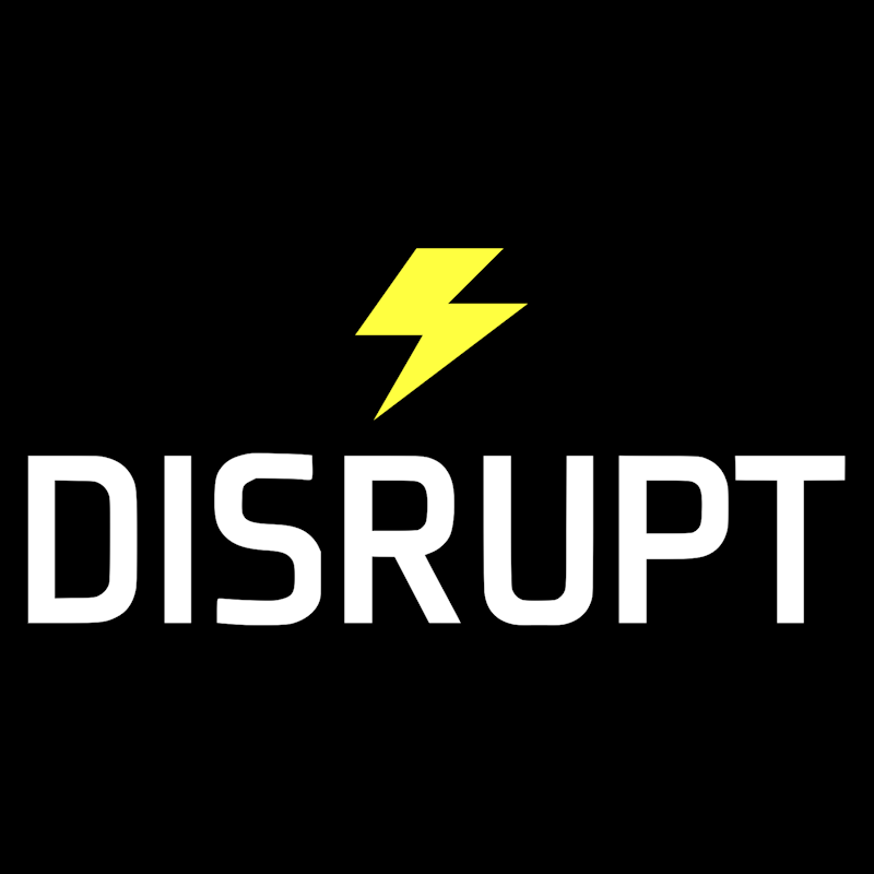 Disrupt HR