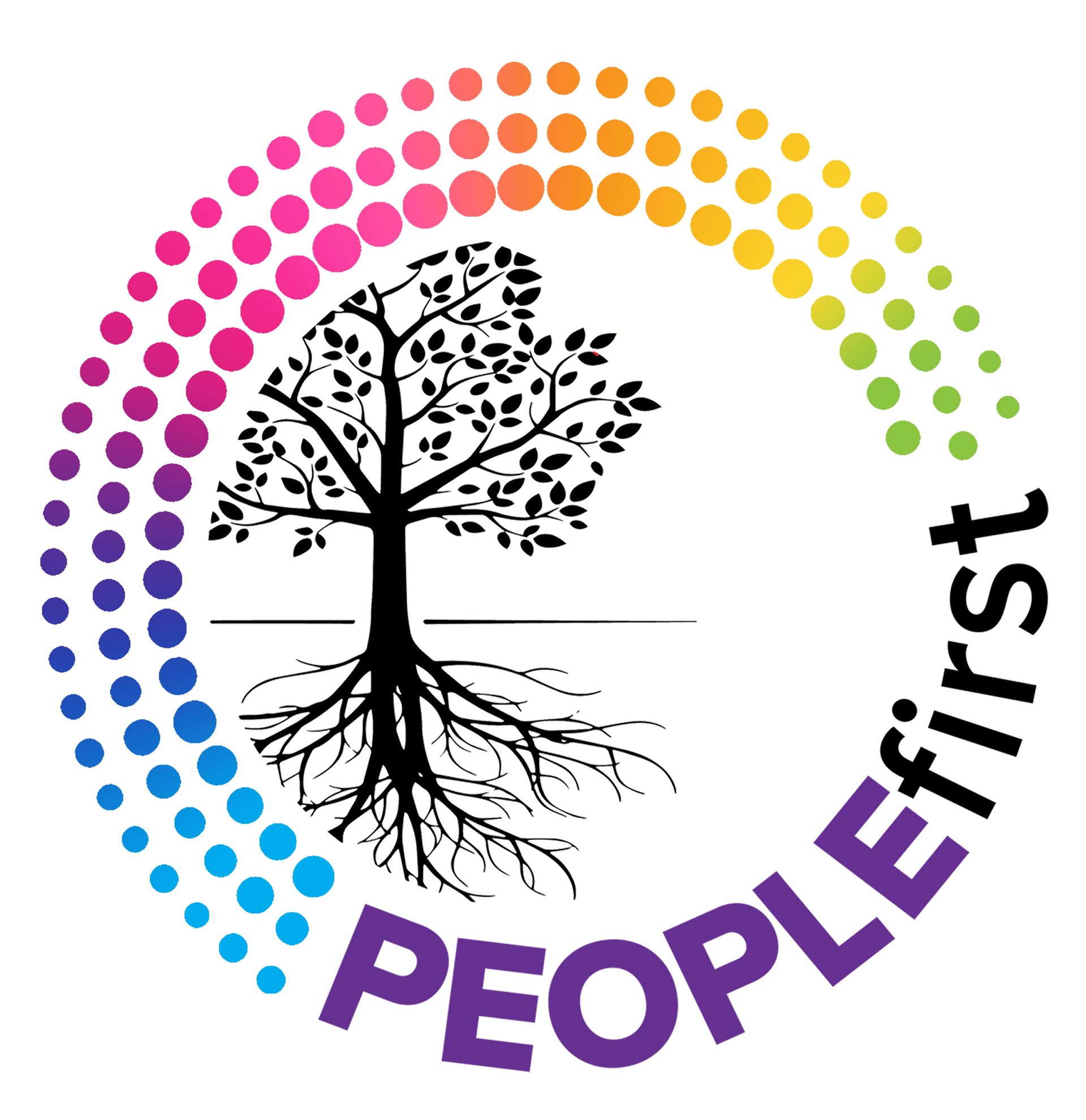 The PEOPLEfirst leadership team