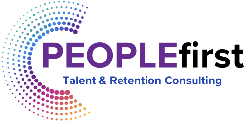 PEOPLEfirst logo