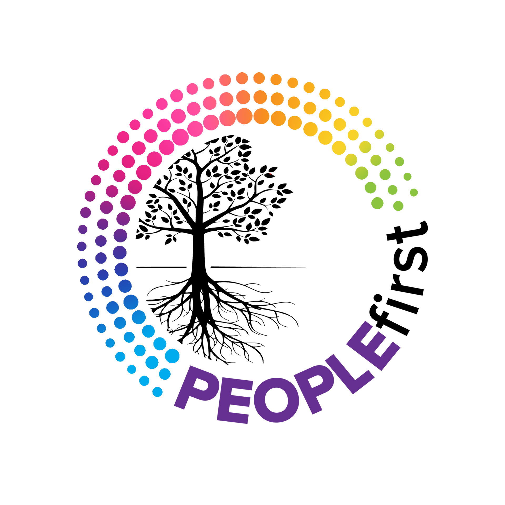 PEOPLEfirst logo