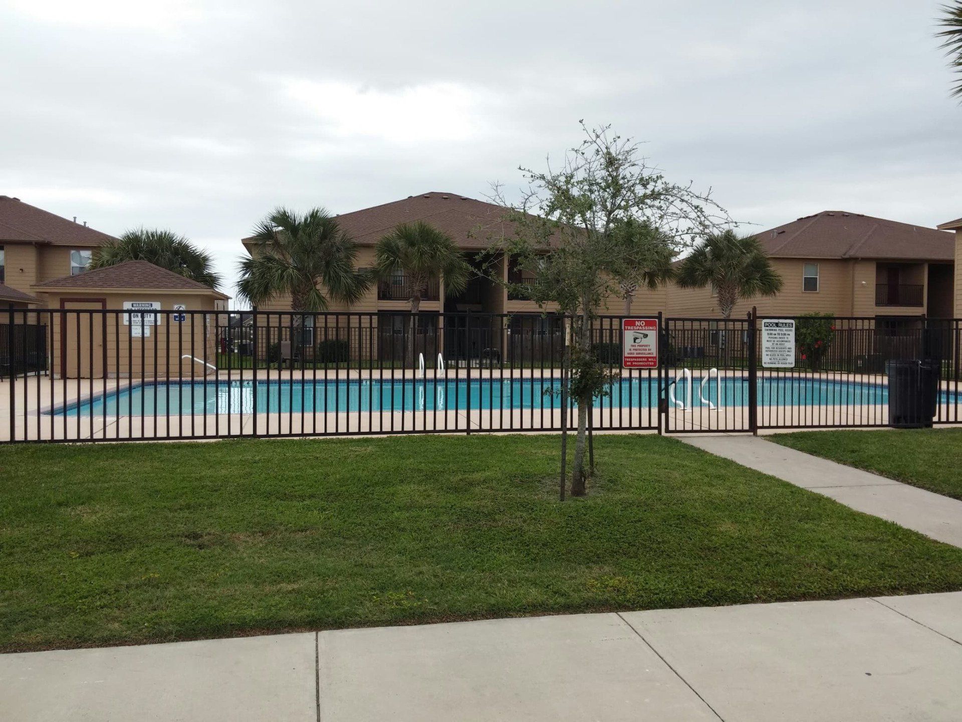wooldridge apartments corpus christi, tx