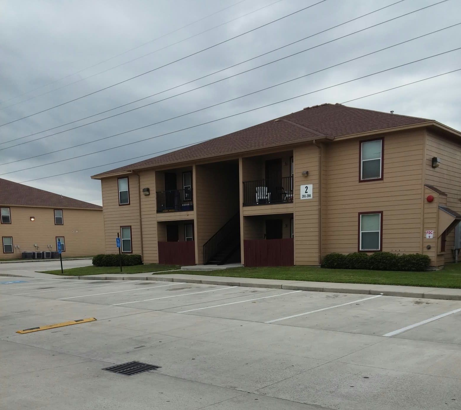 wooldridge apartments corpus christi, tx