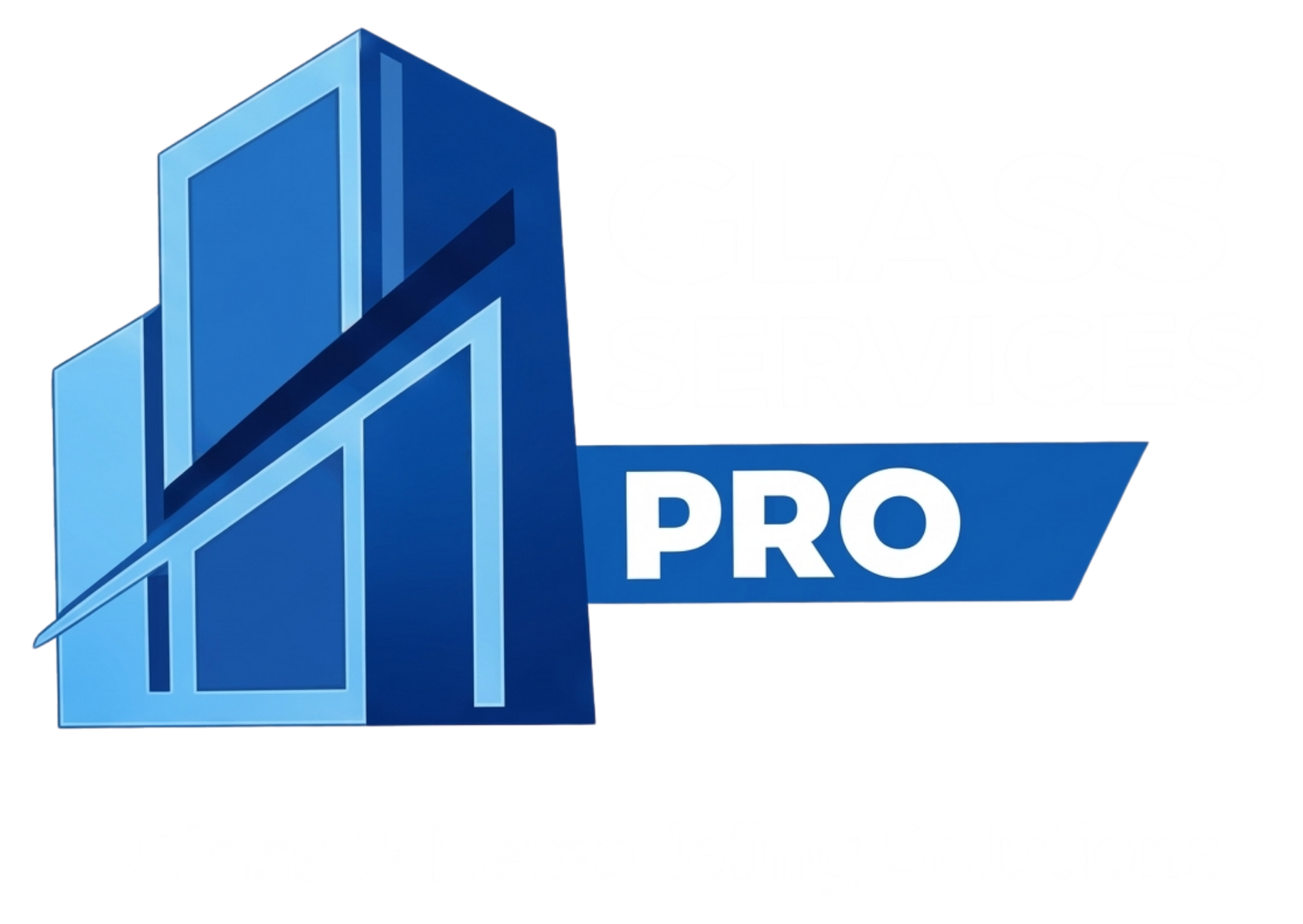 Glass Services Pro logo