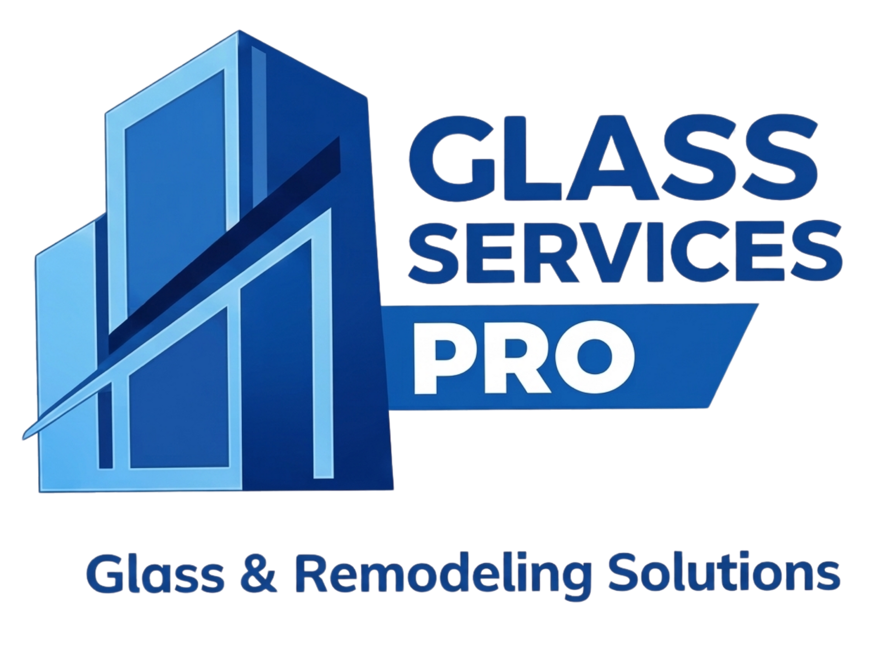 Glass Services Pro logo