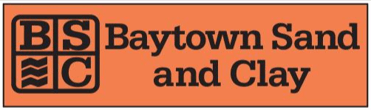 Baytown Sand & Clay Co.