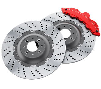 brakes | Brandon's Body Shop & Repair