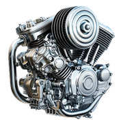 engine | Brandon's Body Shop & Repair