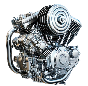 engine | Brandon's Body Shop & Repair