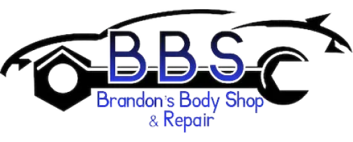 Logo | Brandon's Body Shop & Repair