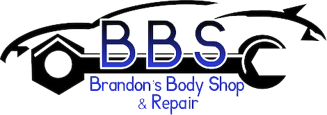 Logo | Brandon's Body Shop & Repair