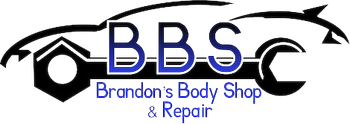 Logo | Brandon's Body Shop & Repair