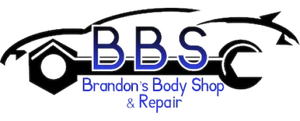 Logo | Brandon's Body Shop & Repair