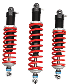 suspension  | Brandon's Body Shop & Repair