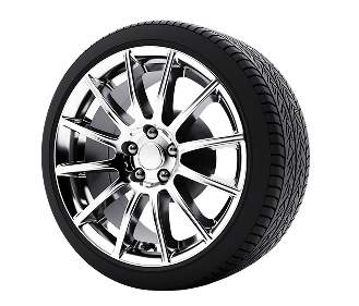 tire | Brandon's Body Shop & Repair