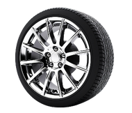 tire | Brandon's Body Shop & Repair