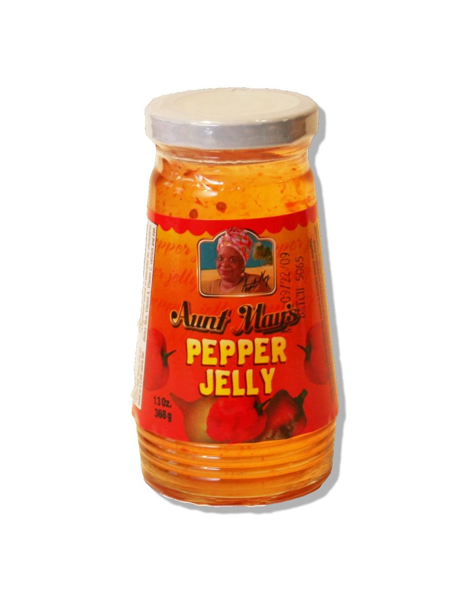 Pepper Jelly!
