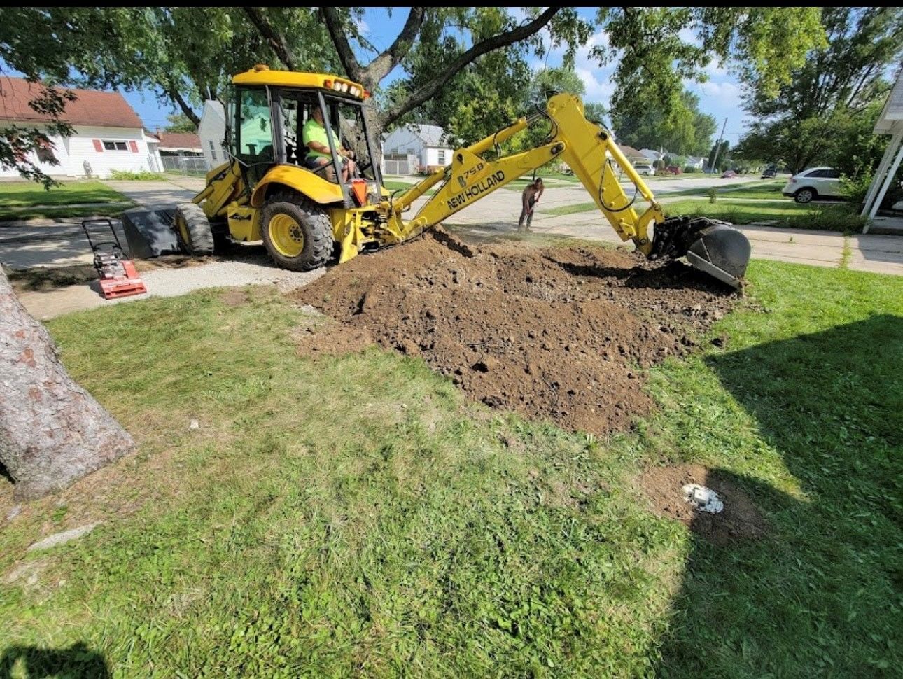 Sink Pipe — Detroit, MI — Wright Now Plumbing